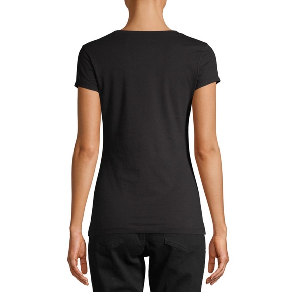 Staying In Graphic Tee for Juniors from Wound Up - Picture 3 of 5